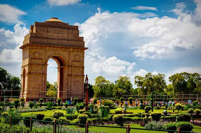 India Gate Taxi Service