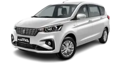 Ertiga Taxi Booking