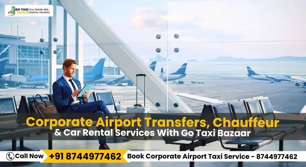 Online Cab Booking For Airport