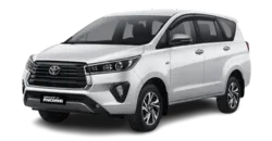 Innova Crysta Taxi Booking