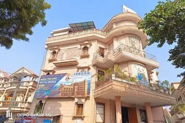 Book A Taxi ISKCON Temple Ghaziabad Taxi Service