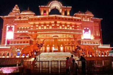 Book A Taxi Kingdom Of Dreams Gurgaon