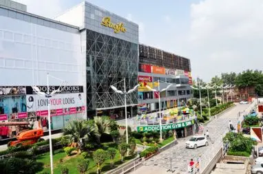 Book A Taxi Pacific Mall Anand Vihar