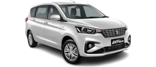 Ertiga Cab Booking In Delhi