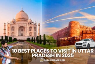 10 Best Places To Visit In Uttar Pradesh In 2025
