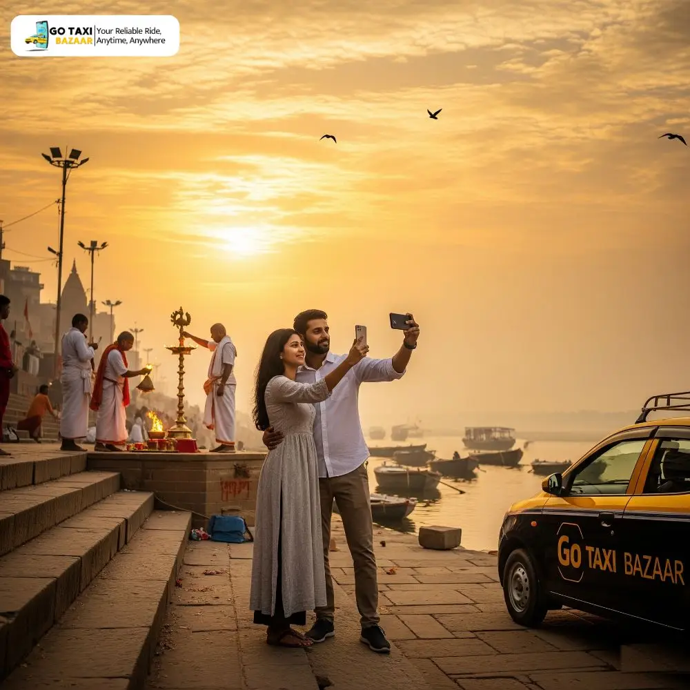 10 Best Places To Visit In Uttar Pradesh