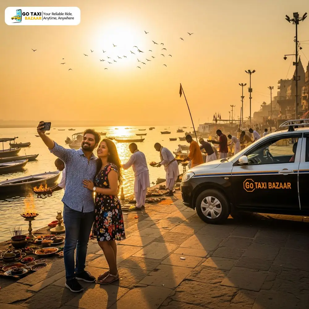 10 Places To Visit In Uttar Pradesh