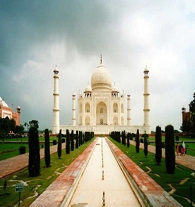 Agra Cab Booking