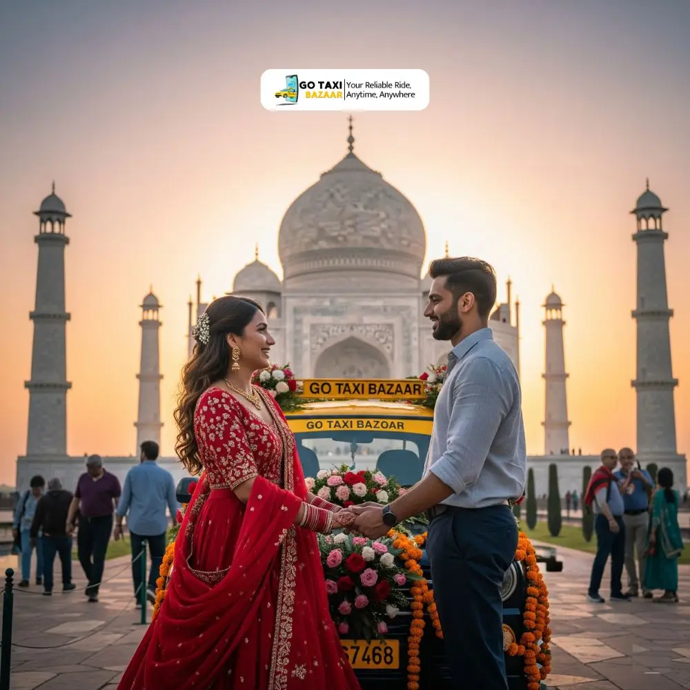 Best Places To Visit In Uttar Pradesh