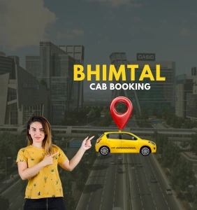 Bhimtal