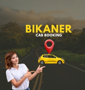 Bikaner Cab Booking