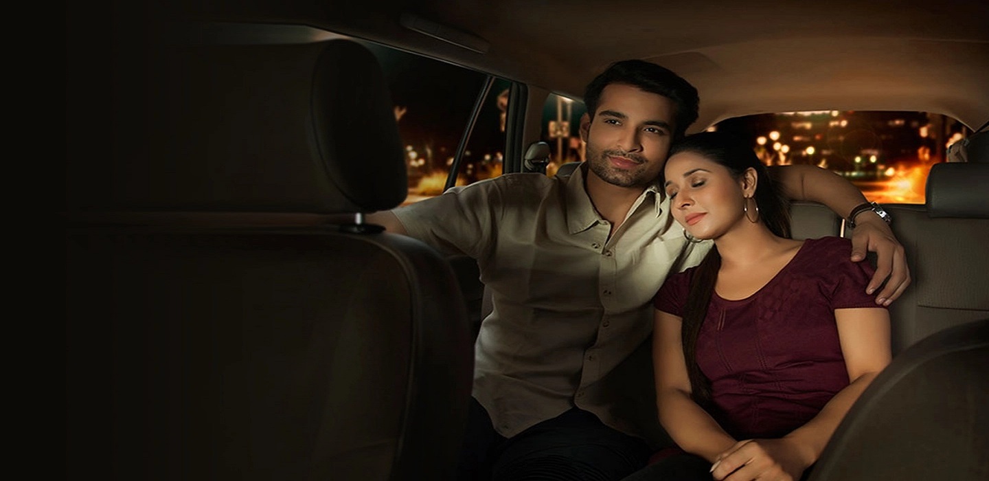 Local Car Rental Service In Delhi