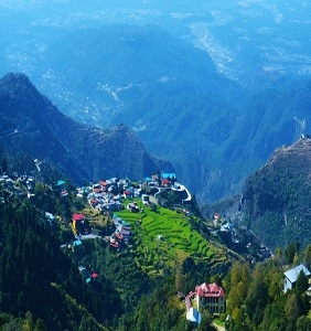 Dehradun Cab Booking