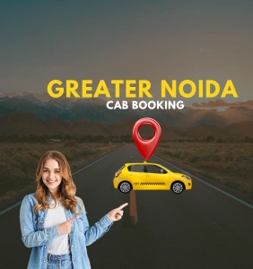 Greater Noida Cab Booking