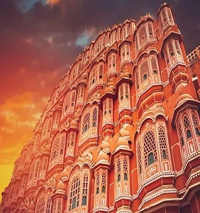 Jaipur Cab Booking