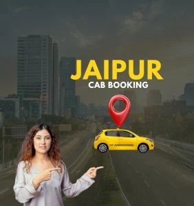 Jaipur Cab Booking