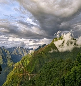Mussoorie Cab Booking