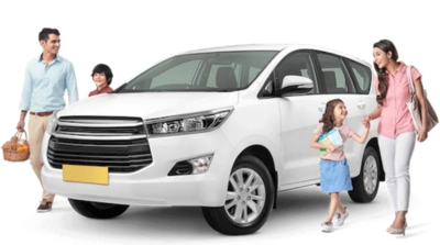 Online Cab Booking In Delhi