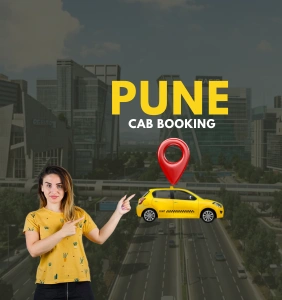 Pune Cab Booking
