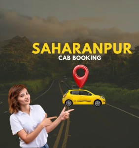 Saharanpur Cab Booking