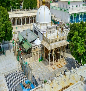 Ajmer Cab Booking