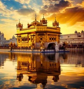 Amritsar Cab Booking