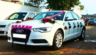 Cabs For Weddings Booking