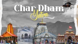 Chardham Yatra Cab Booking In Delhi