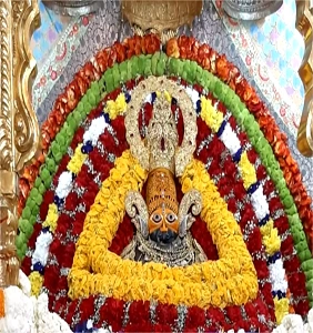 Khatu Shyam Cab Booking
