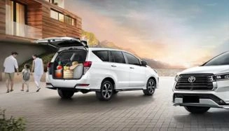 Local Car Rental Service