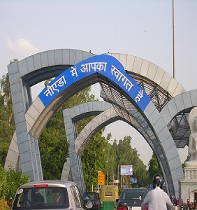 Noida Cab Booking