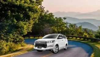 Outstation Taxi Cab Service In Delhi