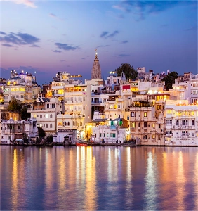Pushkar Cab Booking