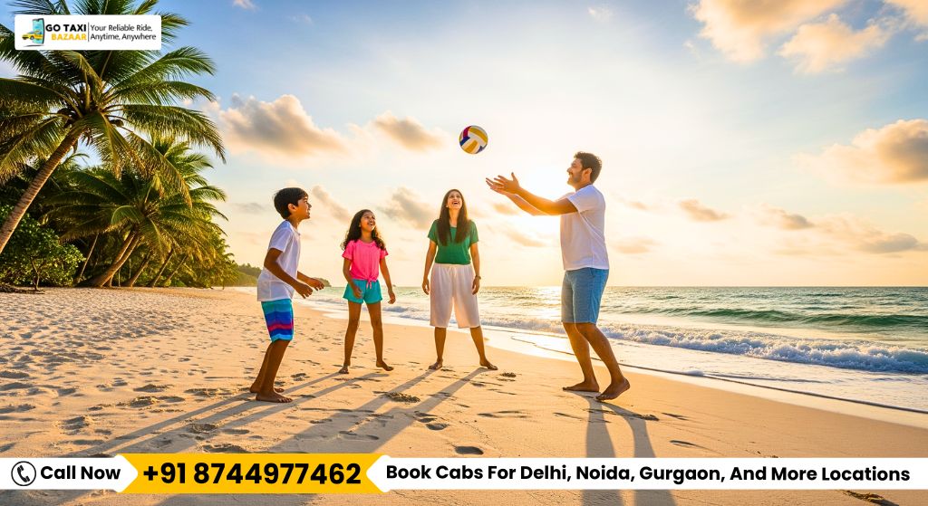 Andaman And Nicobar Islands – Tropical Family Paradise Call 87449774462
