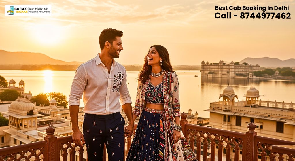 Best Holiday Destinations in India 2025