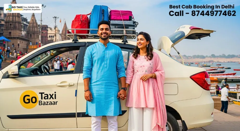 Best Taxi Service for Couples