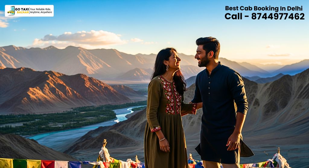 Explore India’s Most Iconic Travel Destinations