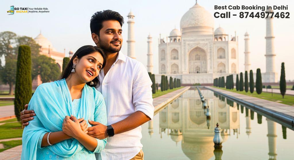 Famous Tourist Destinations In India
