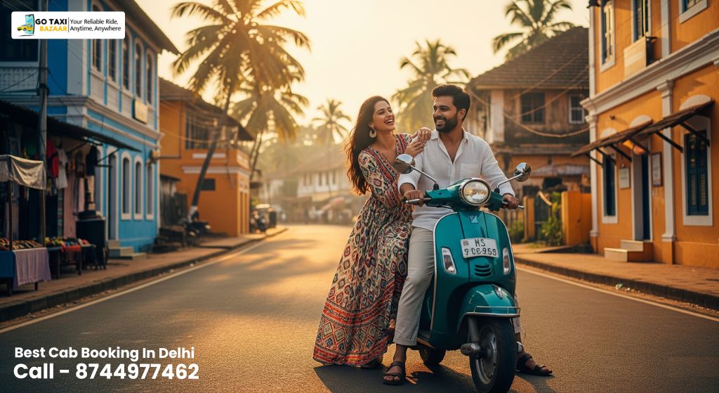 Famous Tourist Spots in North & South India