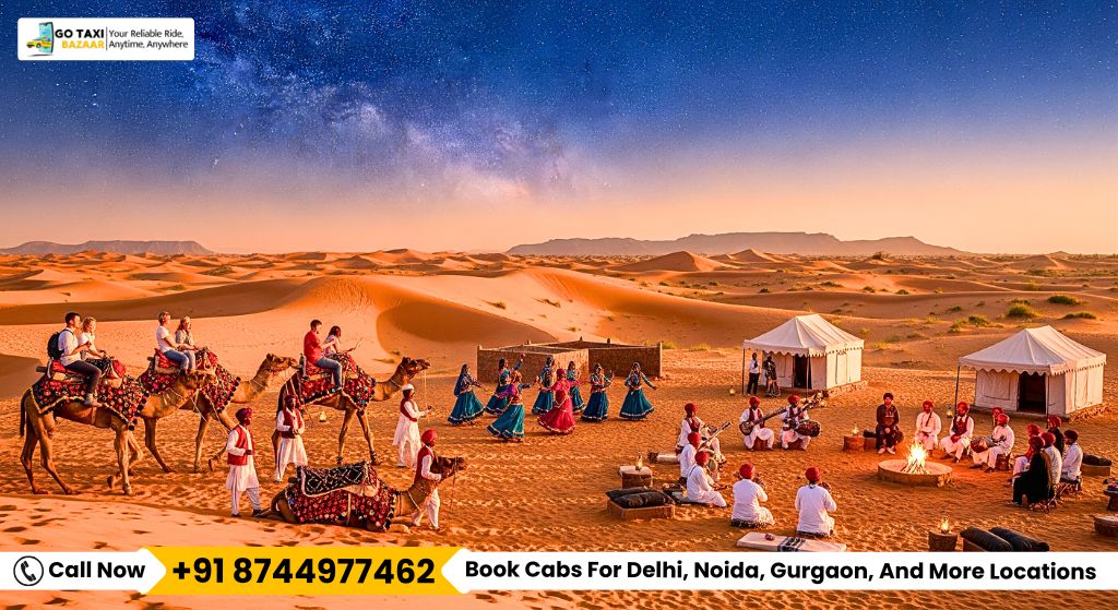 From Forts to Food - Why Jaipur Is Worth Visiting Call 8744977462