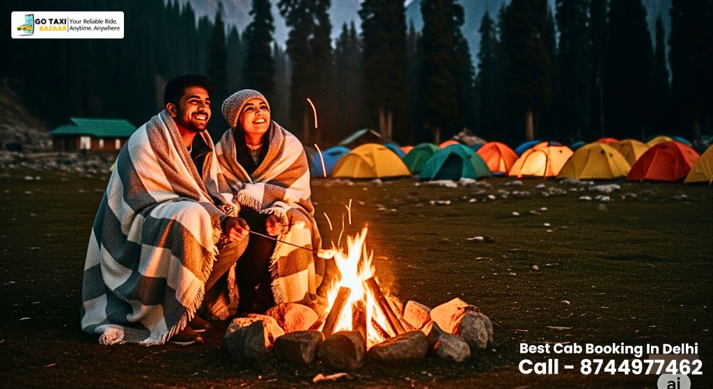 Hill Stations In South India