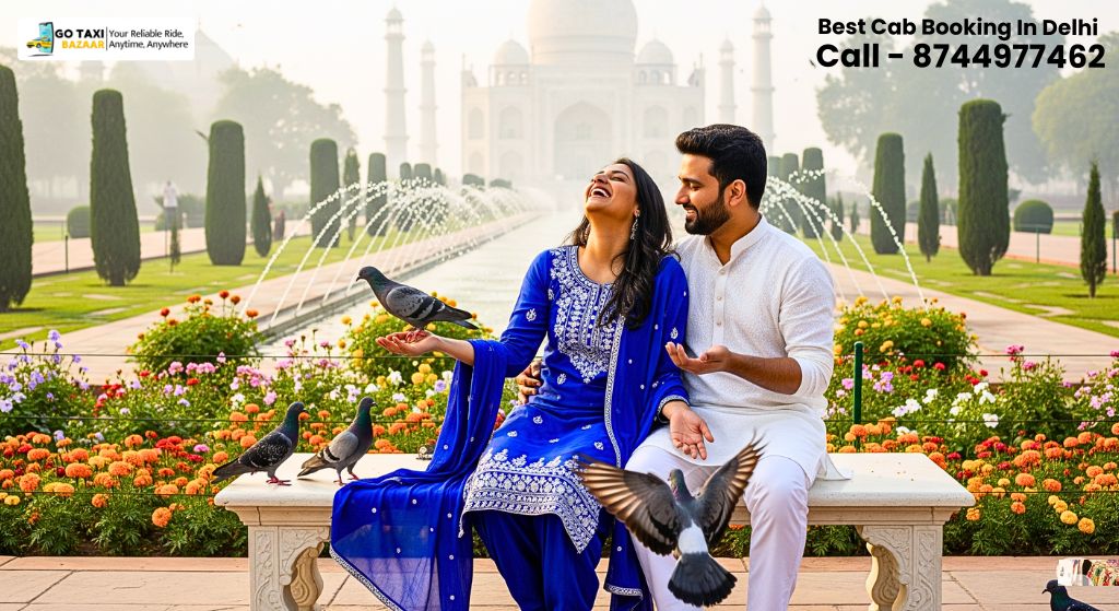 India Number 1 Tourist Destination