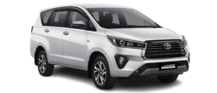 Innova Cab Booking In Delhi