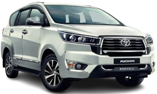 Online SUV Innova Cab Booking In Delhi