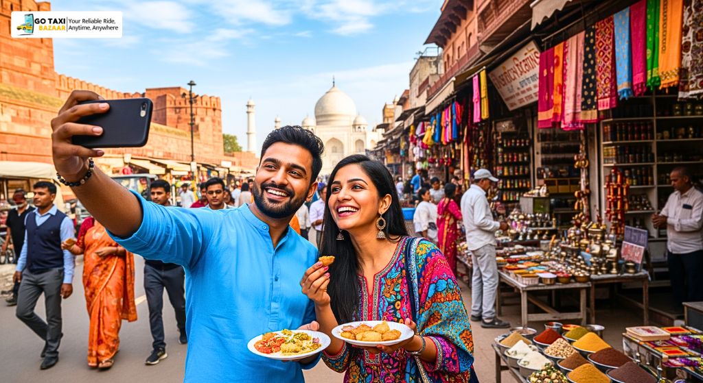 Romantic Destinations In India