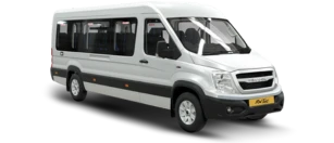 Tempo Traveler 15 Seater Booking In Delhi