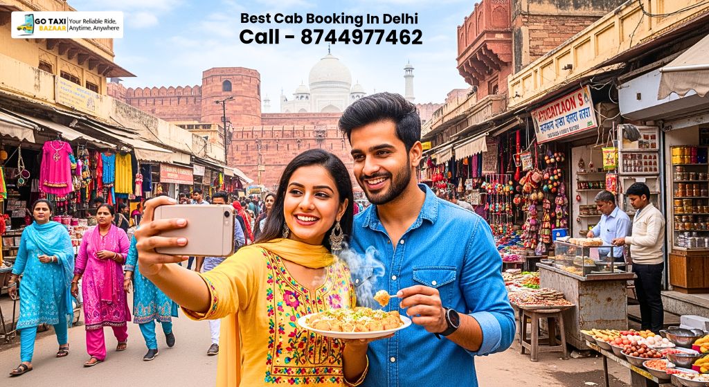 Top 10 Places To Visit In India