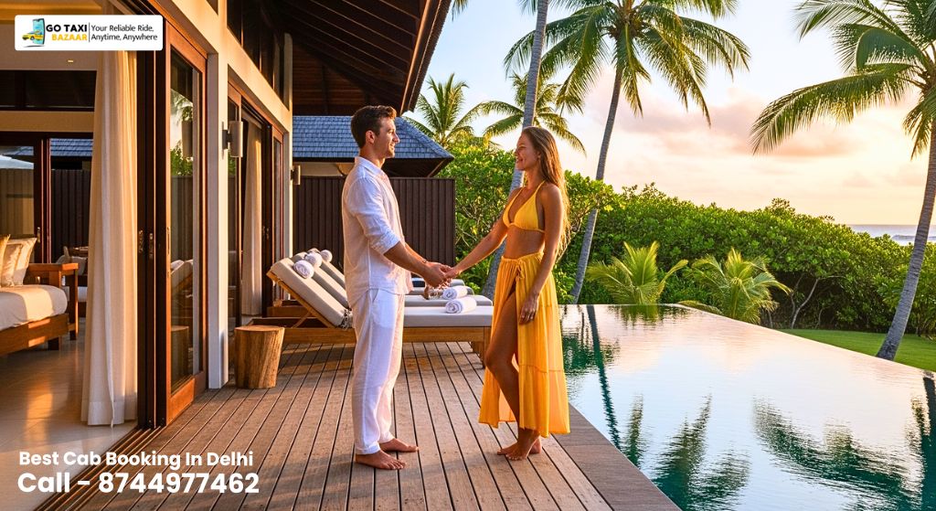 Top Indian Places for Your Next Vacation