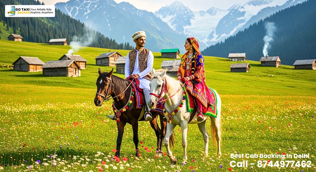 Travel Destinations In India 2025