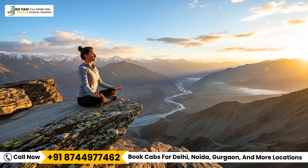 Visit The Enchanting Zanskar Valley Call +918744977462